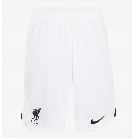 Pantalones Liverpool Segunda Equipación 2022/2023